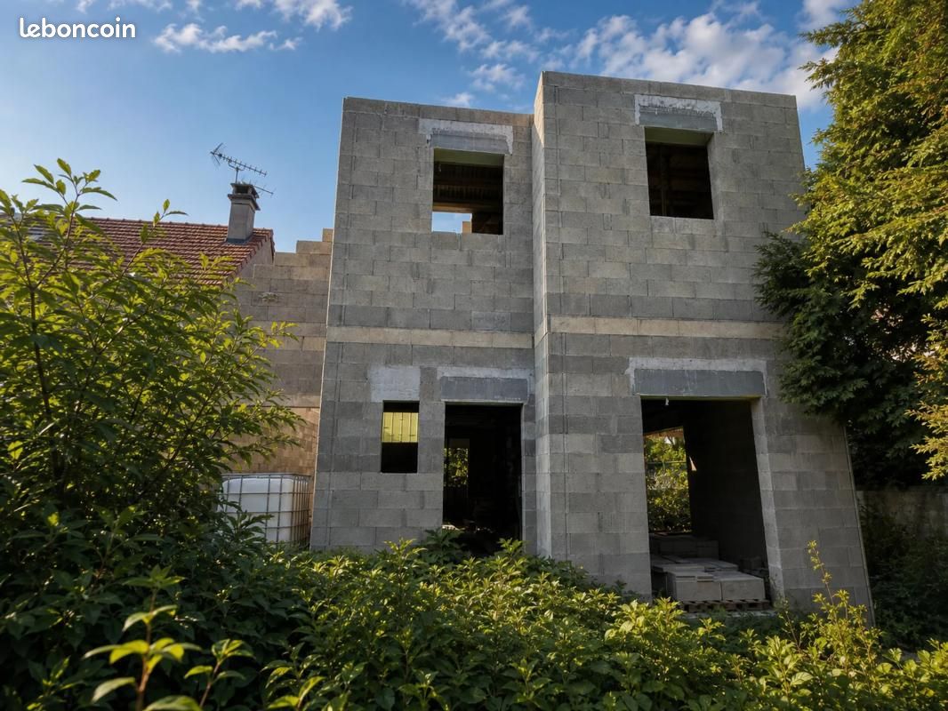 Maison 6 pièces 103 m² · à Antony · 103 m² · 499 000 €