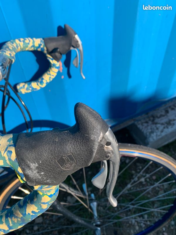 Présentation du Wilier Zero 6, un cadre à 680g
