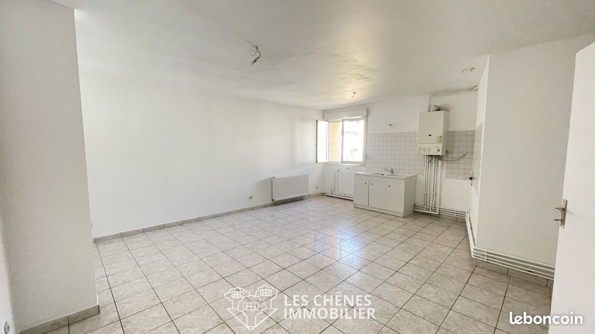 Appartement 2 pièces 68 m² · à Joeuf · 68 m² · 450 €/mois