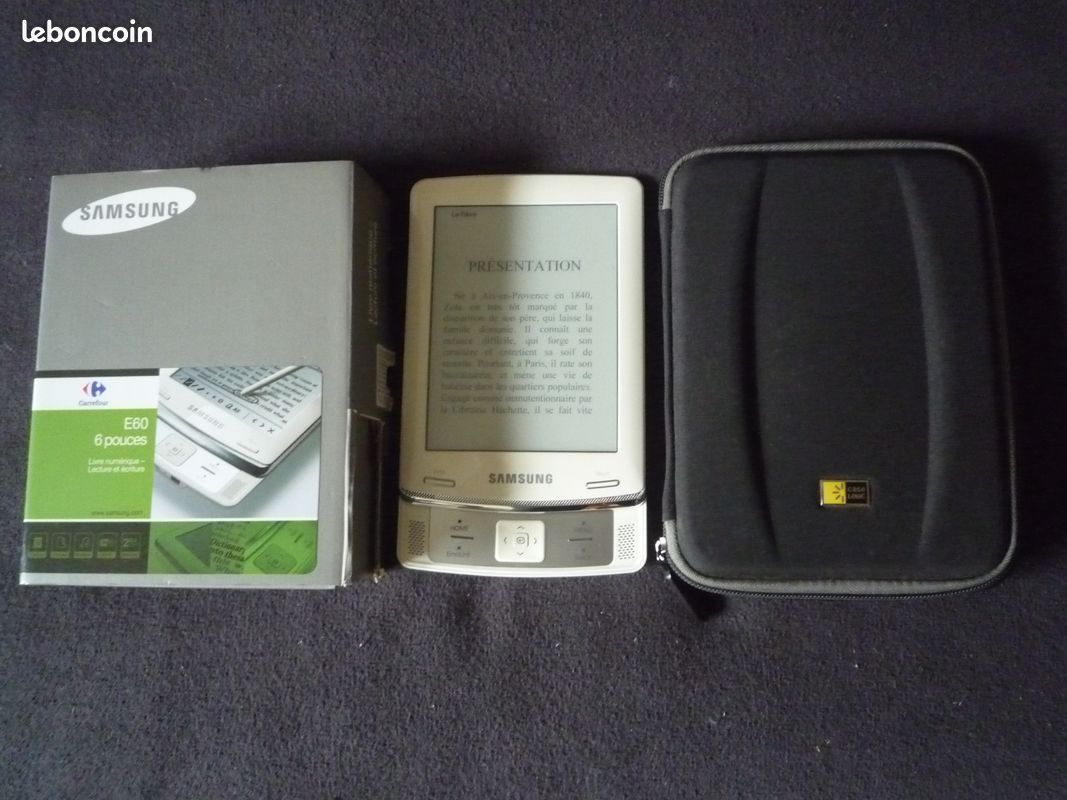 Livre electronique (image 3)
