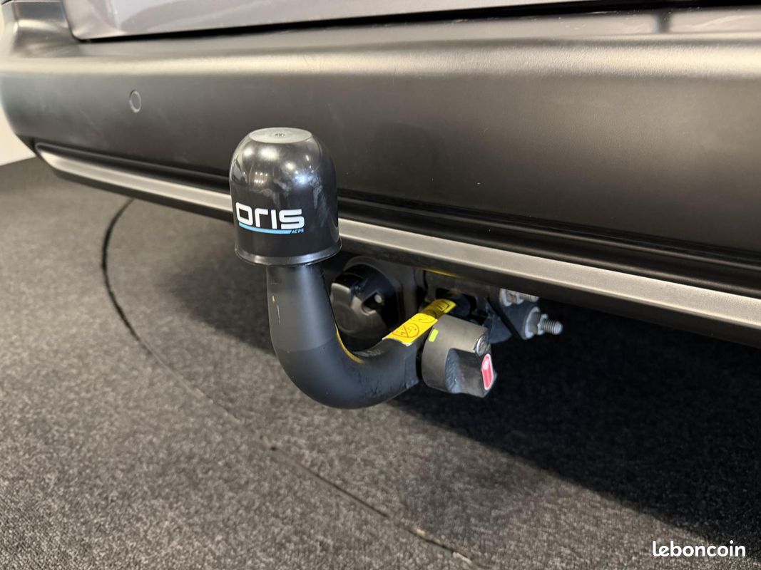 PEUGEOT PARTNER M 650KG 1.5 BlueHDi 130 Pack Premium Connect (image 40)
