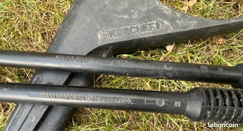 Lance pistolet Karcher (image 3)