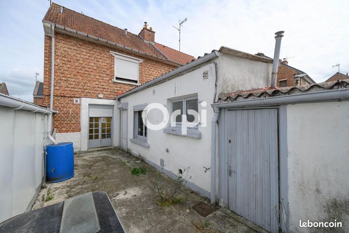 Le Bon Coin Immobilier Saint Amand Les Eaux
