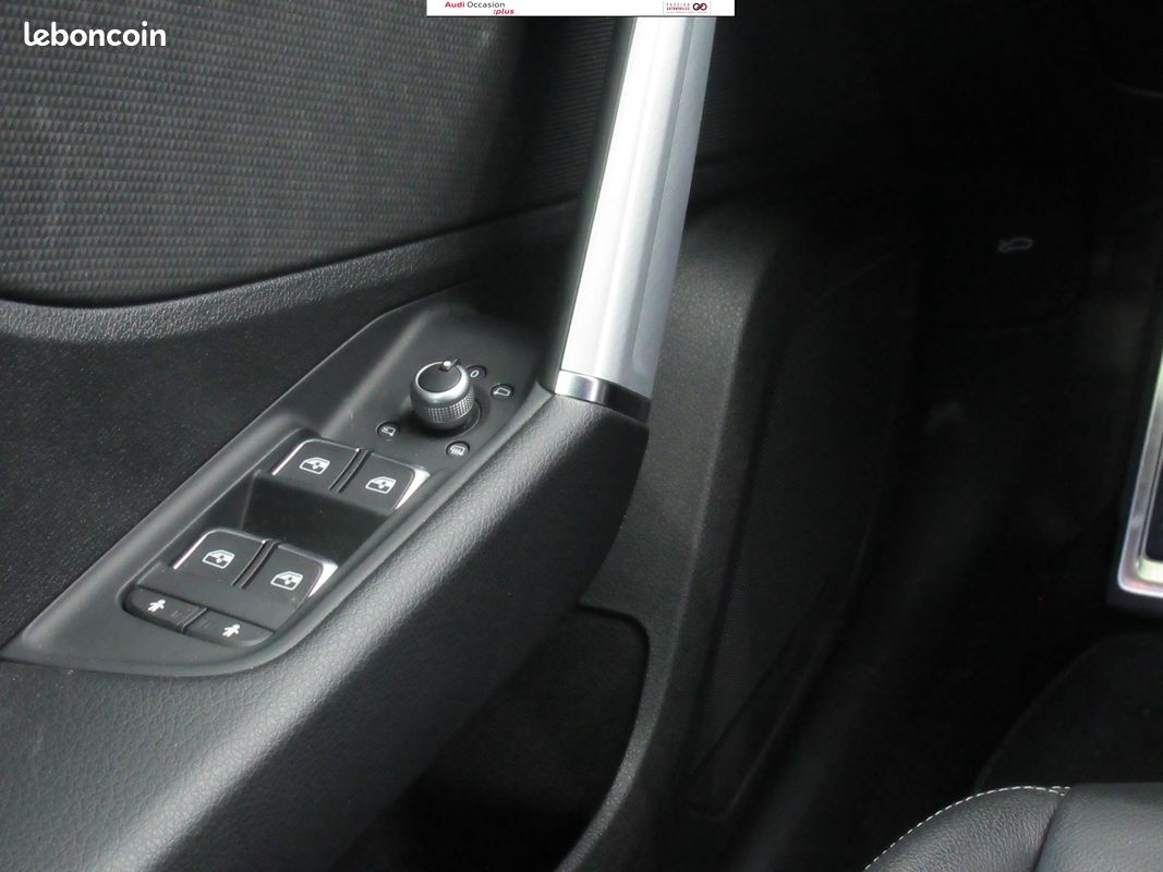 AUDI Q2 35 TFSI 150 S tronic 7 S line (image 26)