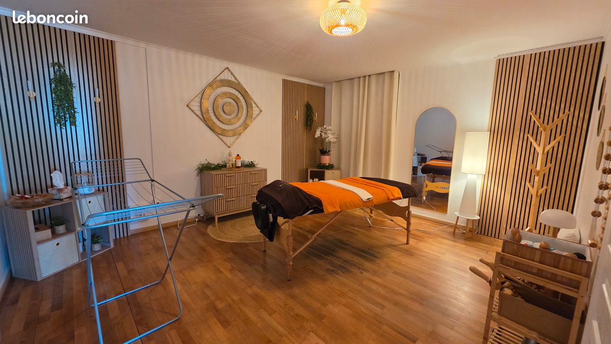 Pour investisseur - Bel immeuble de rapport de 155 m², entièrement loué, à Camblain Châtelain (image 2)
