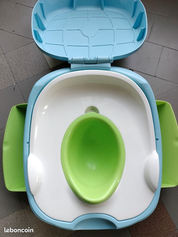 Pot évolutif babymove (image 3)