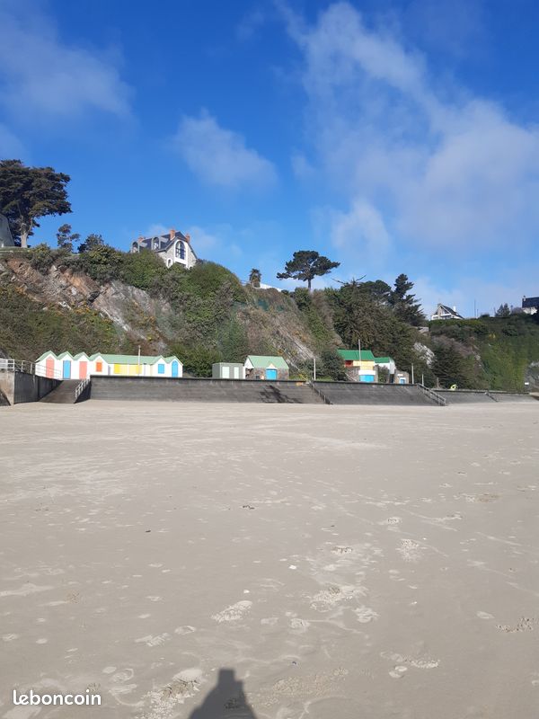 Appartement vue mer/plage (image 2)