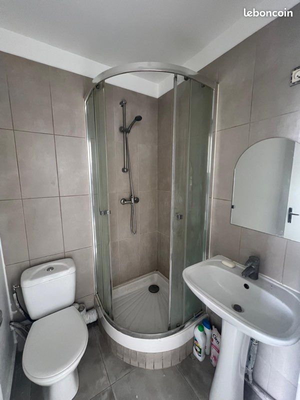 Appartement a louer villemomble - 1 pièce(s) - 10 m2 - Surfyn