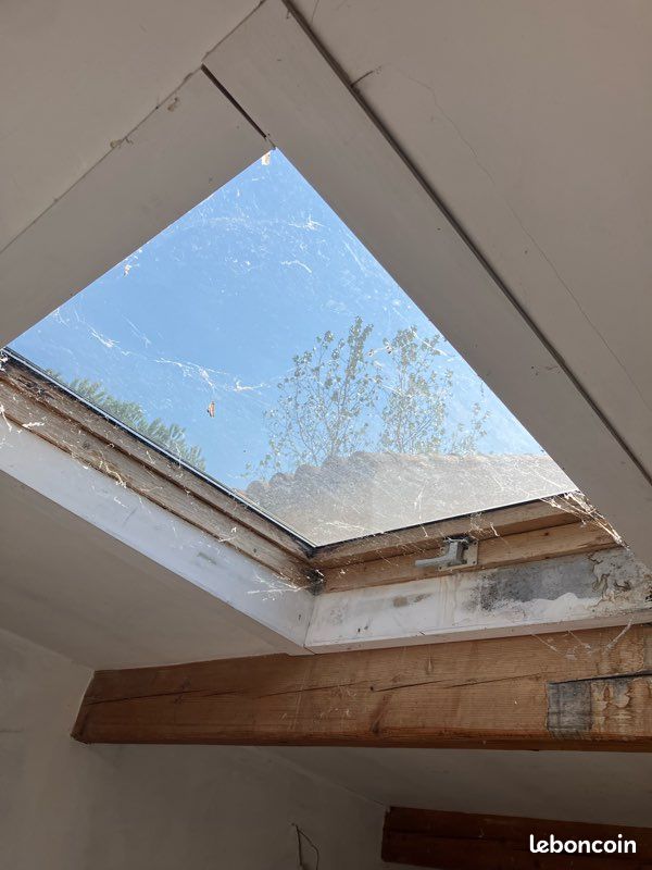 Fenêtres de toit Velux TOIVI 618 (image 7)