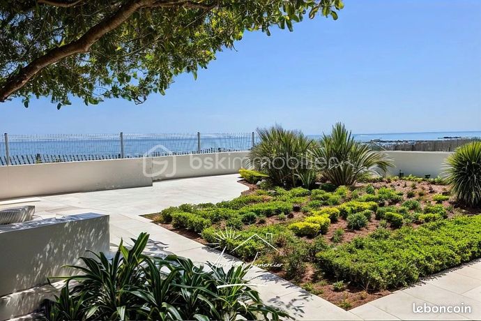 Villa 5 pièces 130 m²