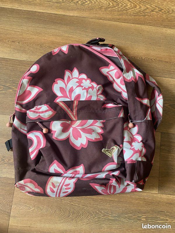 CABAIA Sac à dos de loisirs rose pour femme et homme - Adventurer Vegan