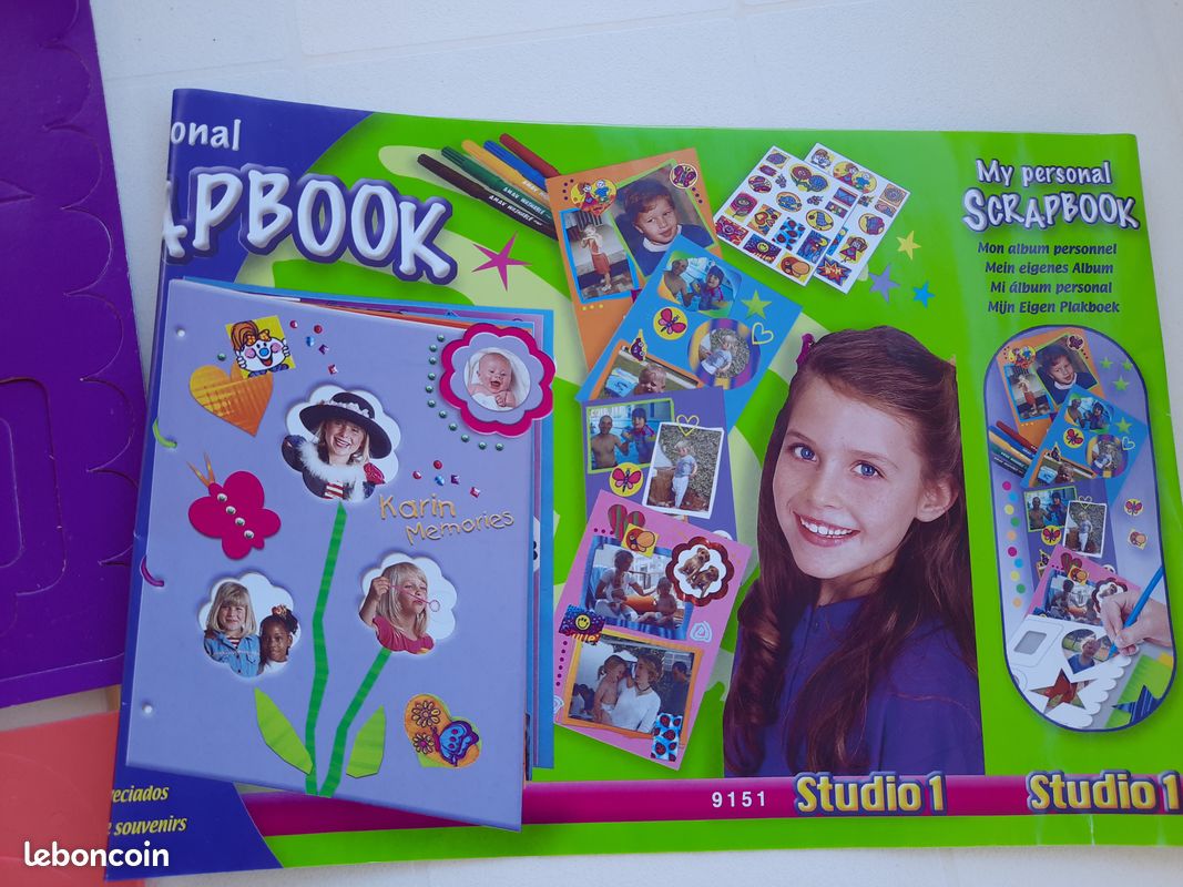 Scrapbook (image 2)