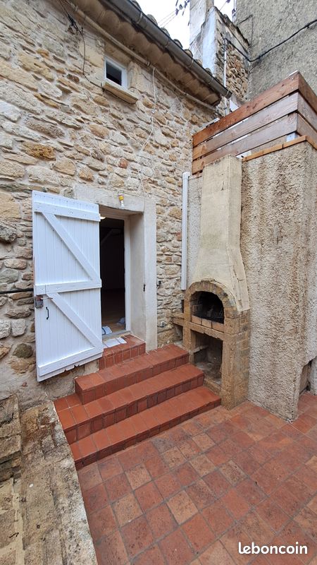 Maison 3 pièces 50 m² · à Tresques · 50 m² · 109 000 €