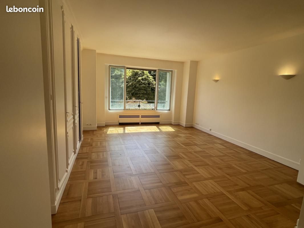 Appartement a louer neuilly-sur-seine - 1 pièce(s) - 43 m2 - Surfyn
