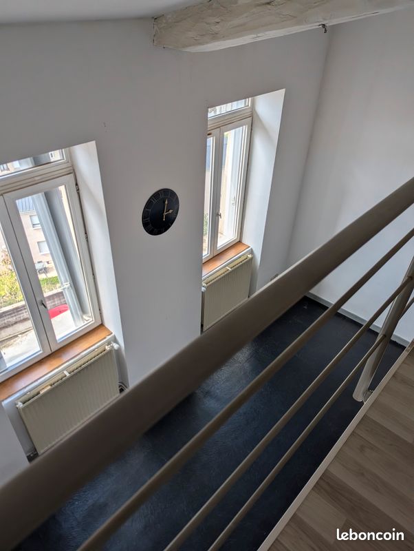 Appartement 2 pièces 68 m² · à Saint-Étienne · 68 m² · 600 €