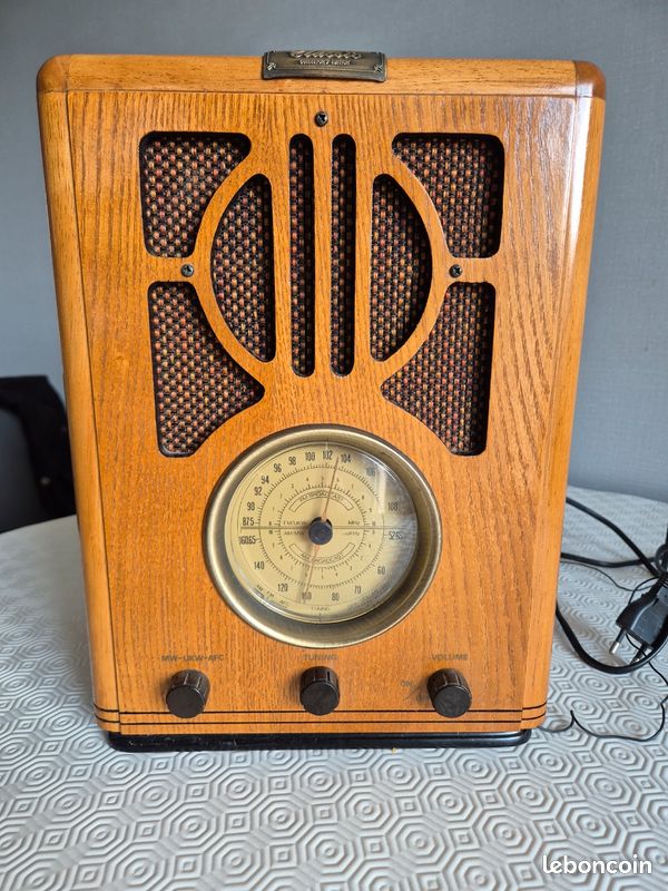 Radio (image 1)