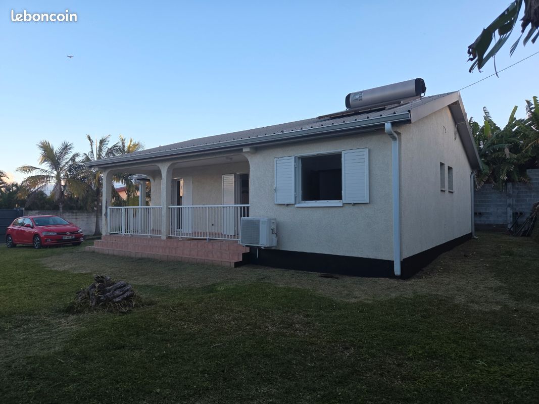Location F4 secteur MONREPOS (image 1)