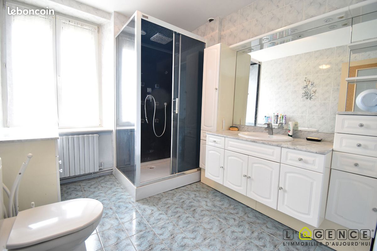 Maison 5 pièces 131 m² (image 14)
