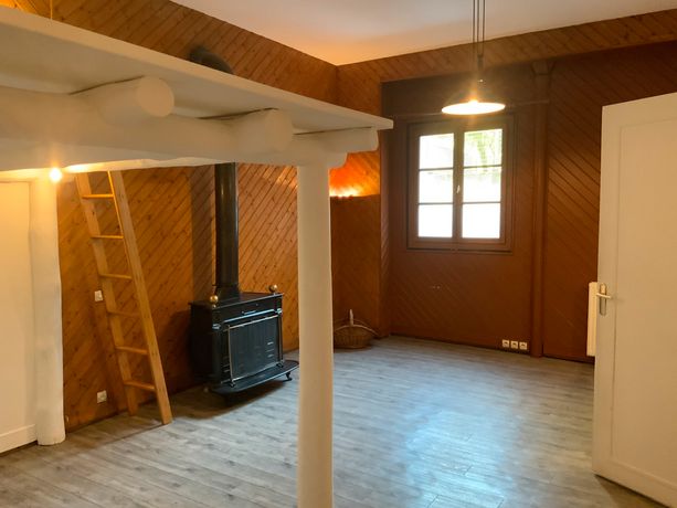 Appartement a louer paris-20e-arrondissement - 2 pièce(s) - 49 m2 - Surfyn