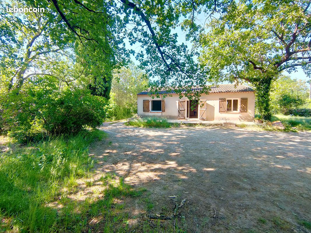 Maison 3 pièces 106 m² · à Néoules · 106 m² · 370 000 €