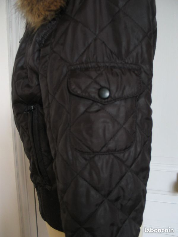 Blousons Vero moda 38 (M, T2) (image 3)