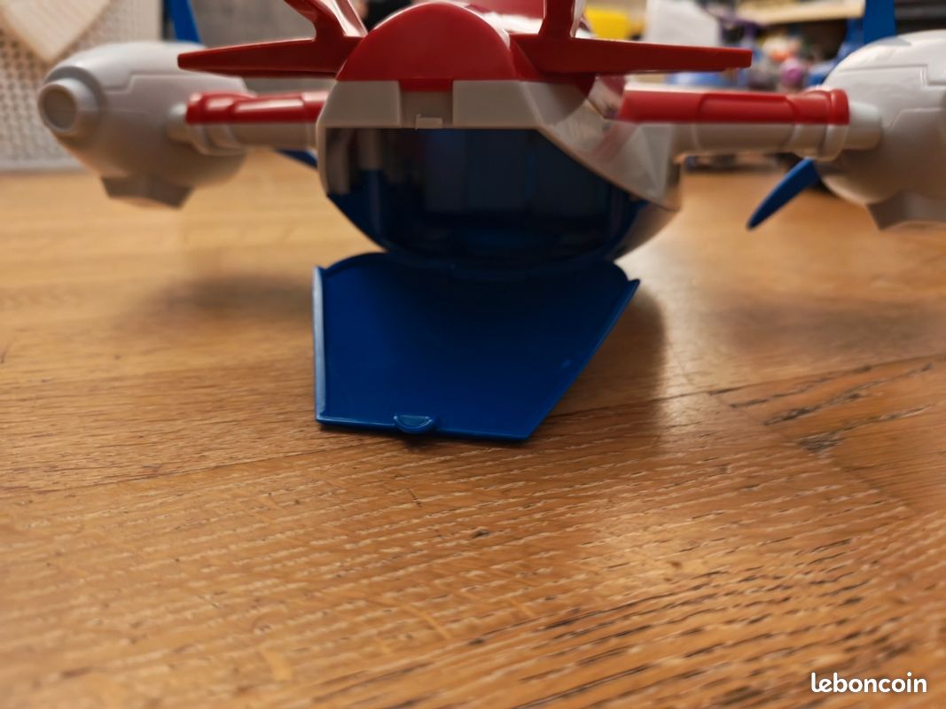 Avion chien robot (image 5)
