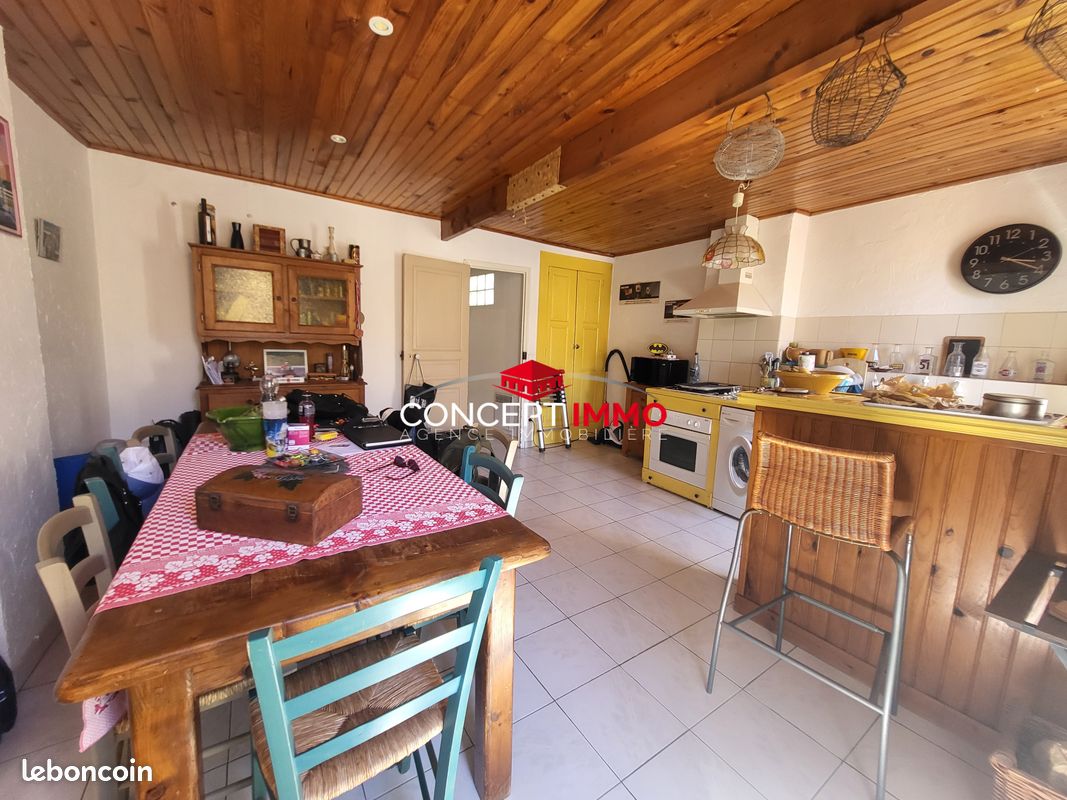 Appartement 2 pièces 60 m² · à Solliès-Pont · 60 m² · 109 000 €