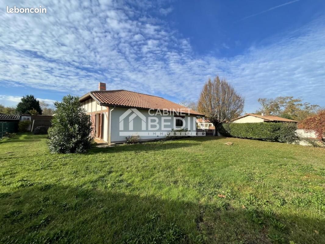 Maison 5 pièces 130 m² - Biscarrosse 40600 (image principale 7)