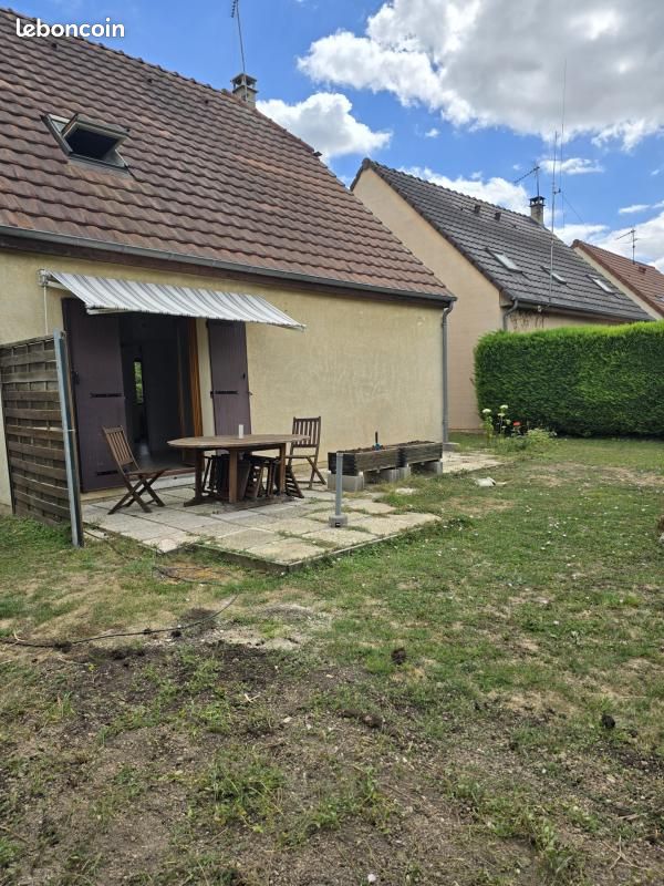 Maison 4 pièces 90 m² · à Troyes · 90 m² · 950 €