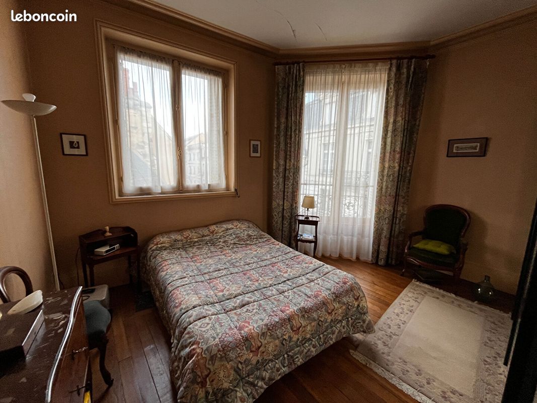 Appartement 4 pièces 100 m² (image 8)