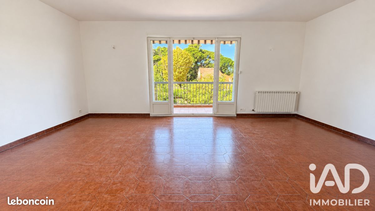 Appartement 4 pièces 69 m² · à Toulon · 69 m² · 319 000 €
