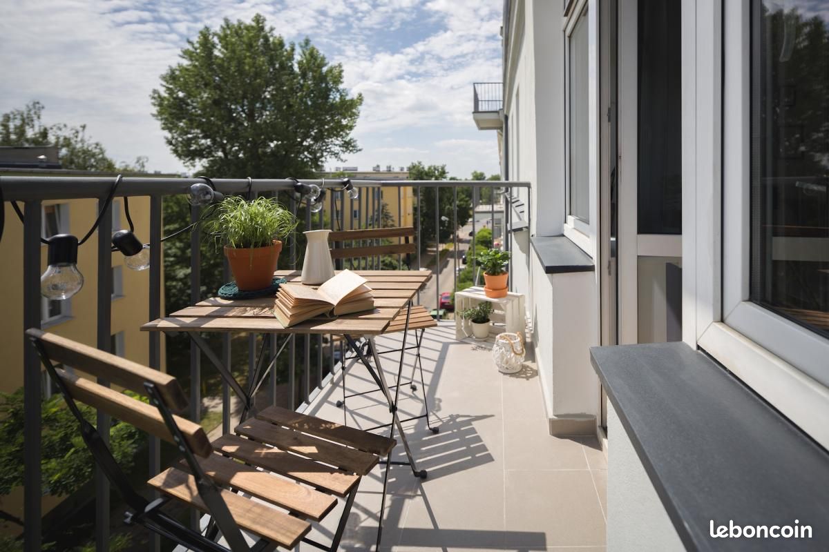 Appartement 2 pièces 48 m² · à Bordeaux · 48 m² · 217 154 €