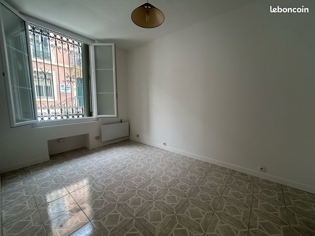 Appartement 2 pièces 38 m² · à Narbonne · 38 m² · 87 000 €