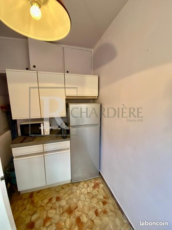 Appartement 2 pièces 53 m² · à Paris · 53 m² · 1 890 €/mois