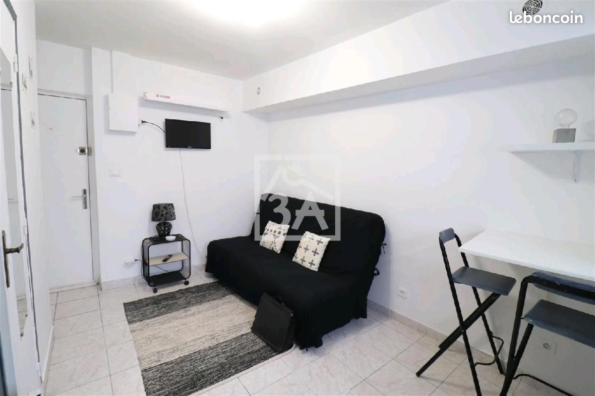 Appartement 1 pièce 15 m² · à Wimereux · 15 m² · 74 000 €