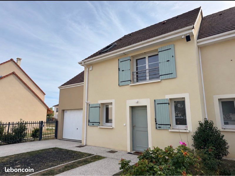 Maison 5 pièces 108 m² · à Marles-en-Brie · 108 m² · 379 000 €