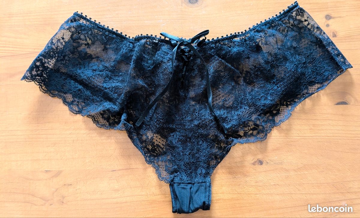 Culotte Darjeeling 44 (image 2)