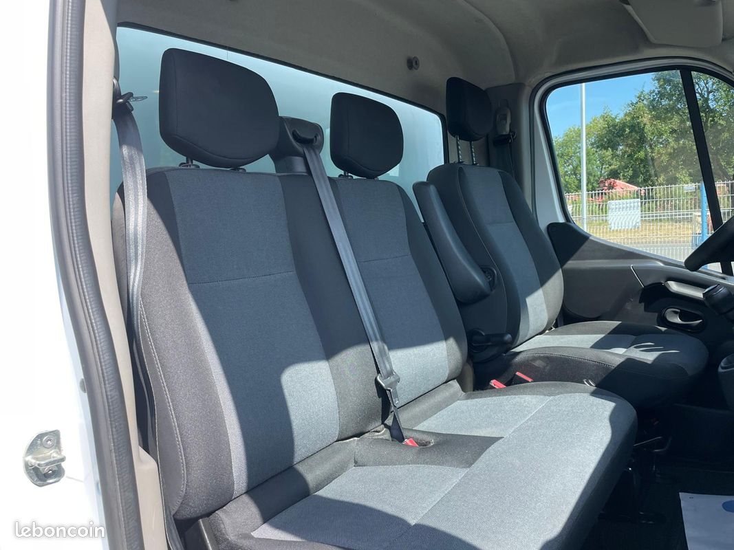 RENAULT MASTER DCi 130 (image 5)