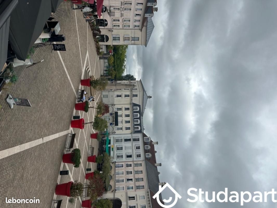 Appartement a louer serris - 3 pièce(s) - 60 m2 - Surfyn