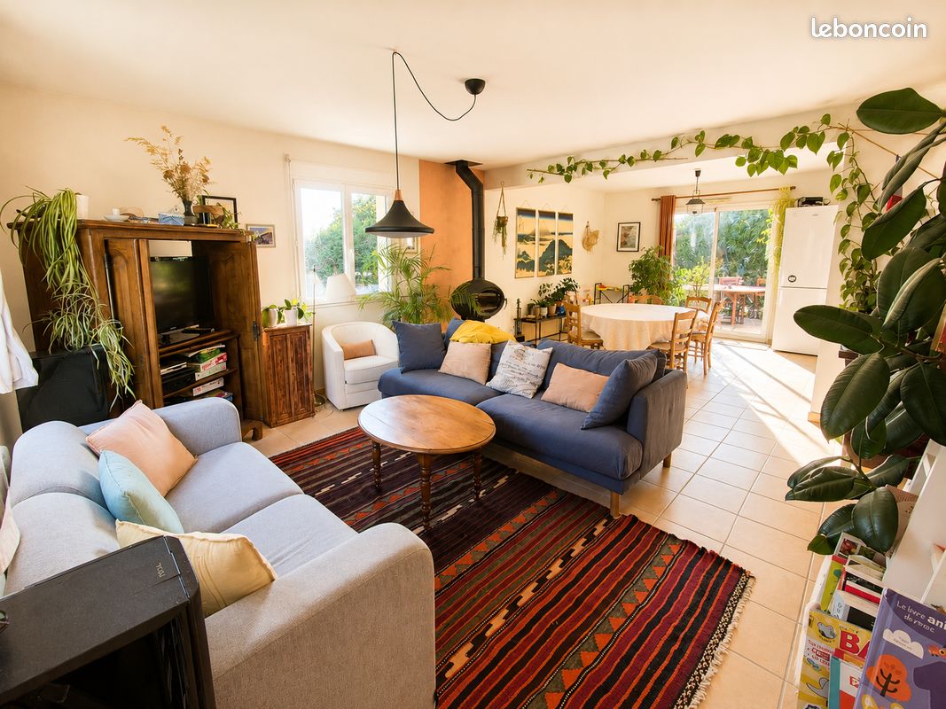 Maison 6 pièces 111 m² · à Cantenay-Épinard · 111 m² · 360 000 €
