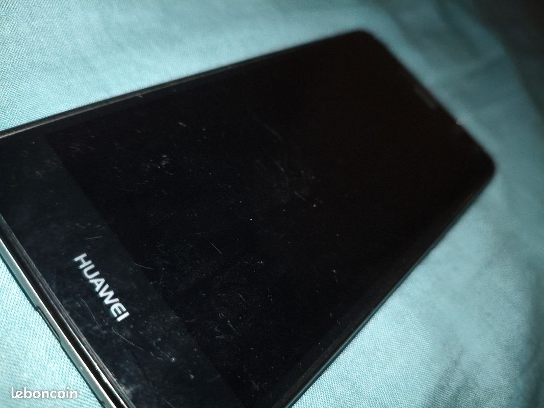 Huawei Y6 2017 (image 3)