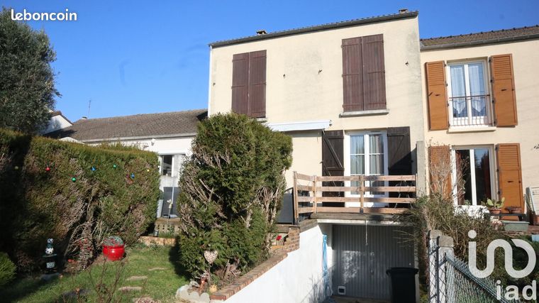 Pavillon 5 pièces 85 m²