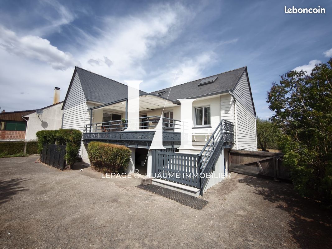 Maison 7 pièces 140 m² · à Évron · 140 m² · 229 020 €