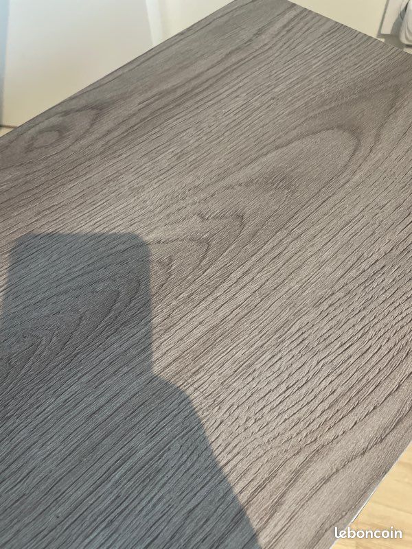 Table nuit bois (image 4)