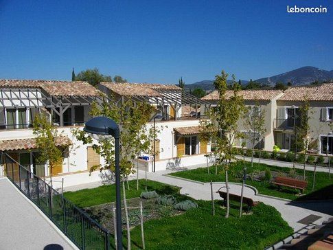 Appartement 3 pièces 44 m²