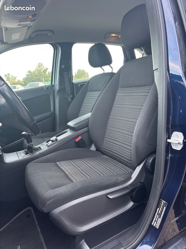 Mercedes Benz CLASSE B 160 CDI 1.5 CDI / GARANTIE 12 MOIS (image 6)