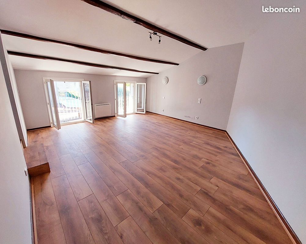 Appartement 3 pièces 75 m² · à Albi · 75 m² · 125 000 €