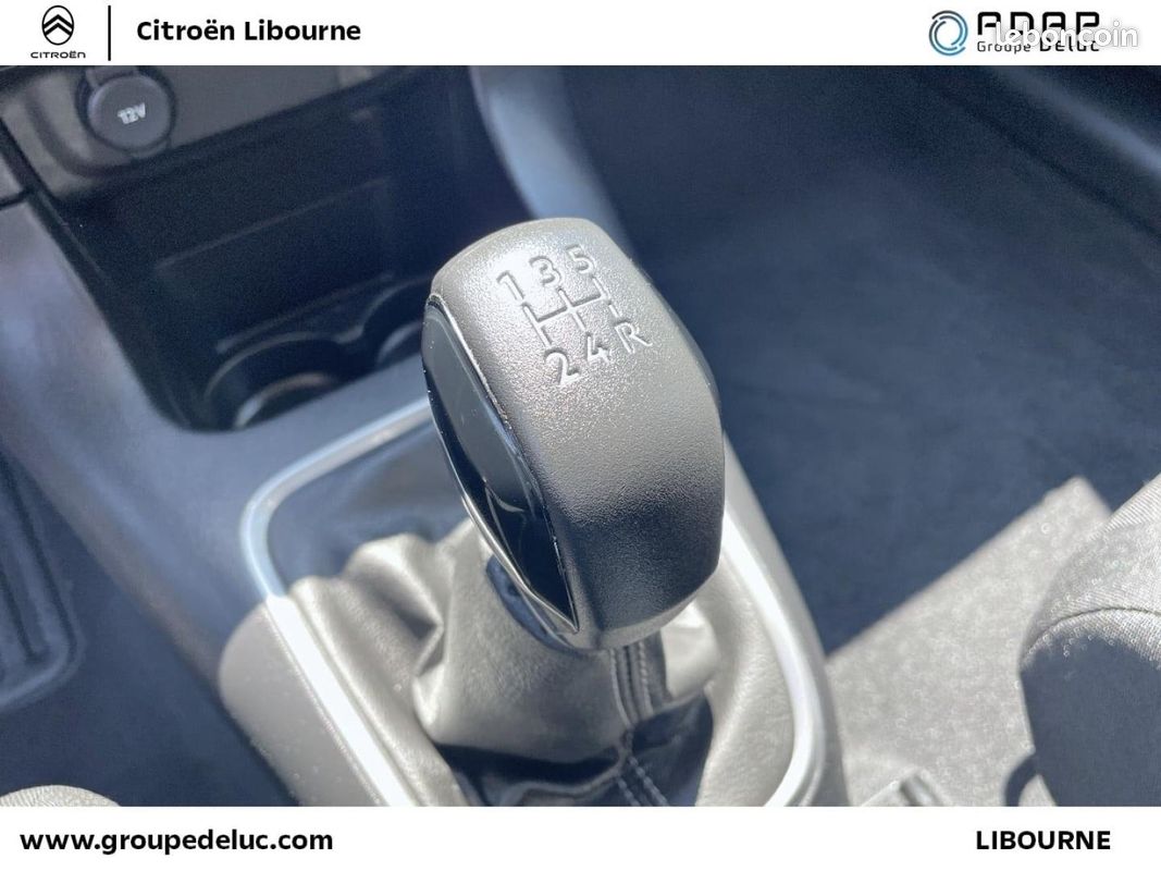 Citroen C3 1.2 PureTech 83ch S&S MAX (image 16)