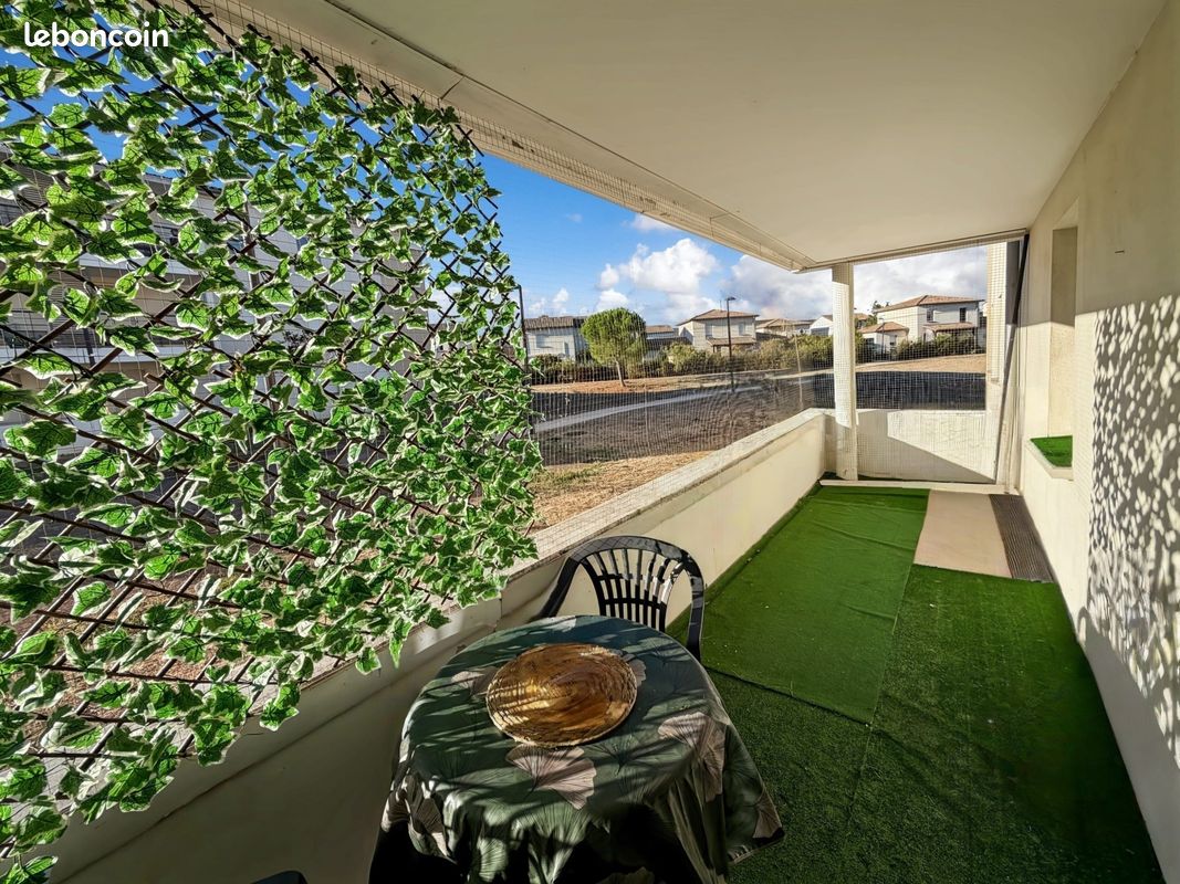 Appartement 2 pièces 40 m² · à Seysses · 40 m² · 115 000 €