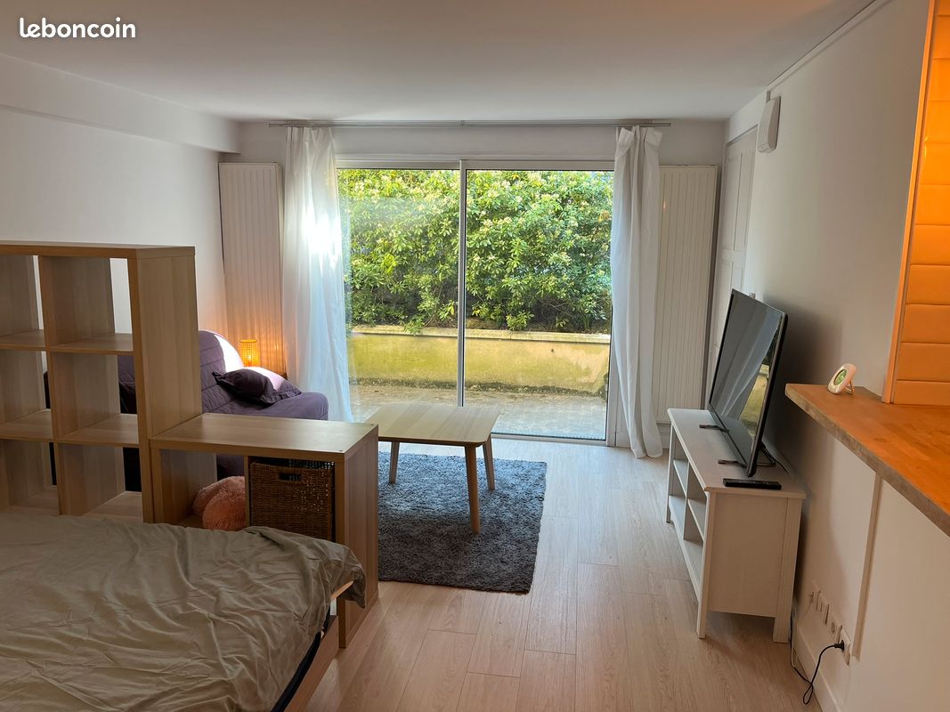 Appartement 1 pièce 30 m² · à Le Perreux-sur-Marne · 30 m² · 895 €/mois